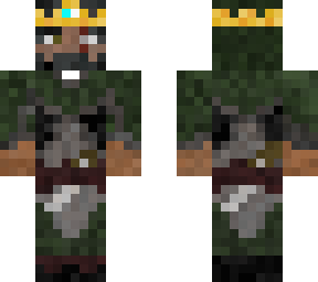 cythra king tychogamez