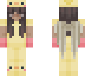 d u c k i e (for contest)