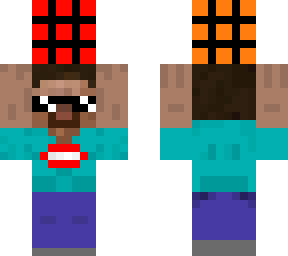 da rubix boi