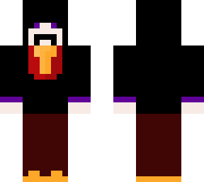 dark age mage
