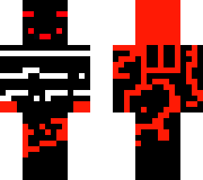 dark corrupted