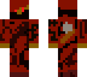 dark hunter