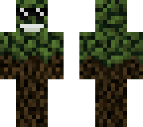 dark oak treewad