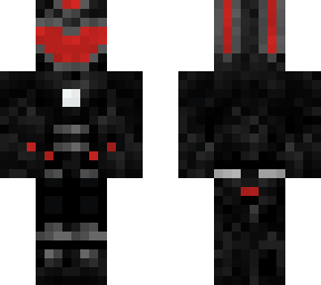 dart red robot