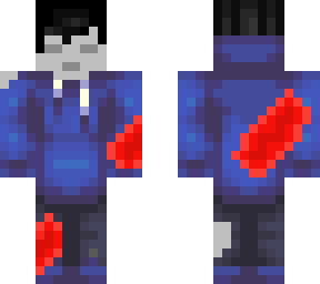 dead bluezmyth