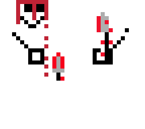 deadly easter bunny