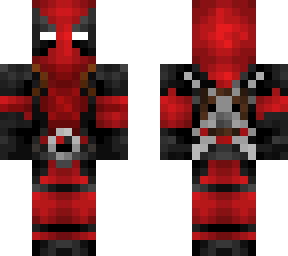 deadpool