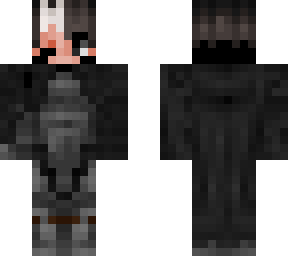 deceptin (v2, xth armor)
