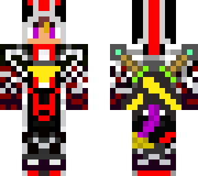 definitive warrior boy