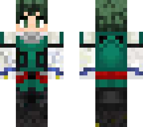 deku chan complete