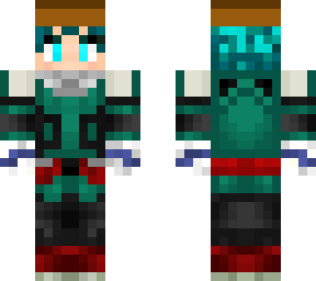 deku nortenno