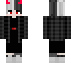 demon boy