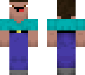 derpy steve
