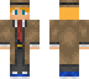 detective
