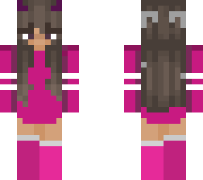 devil girl