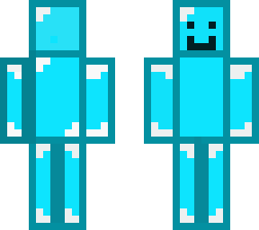 diamond guy