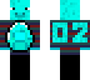 diamontpig