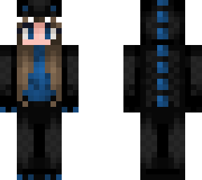 dino blue
