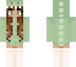 dino girll