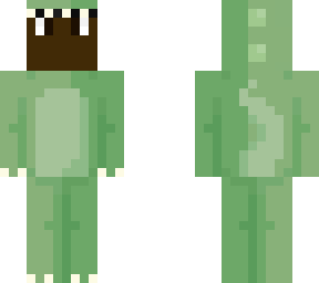 dino suit