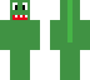 dinosaur (new version)