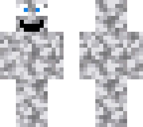 diorite man!