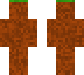 dirt block