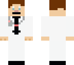 doctor