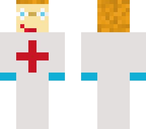 doctor