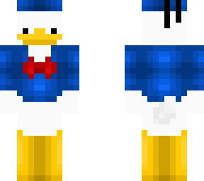 dolan duck