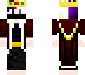 double life