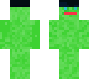 dr green