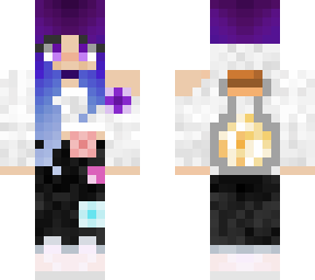 dragon_queen1260 skin