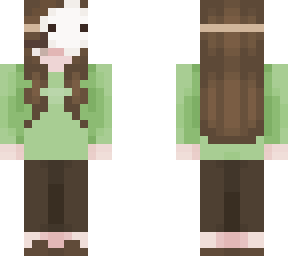dream (girl)