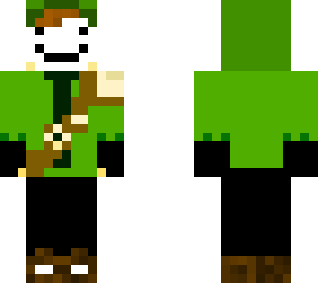 dream 2.0 skin