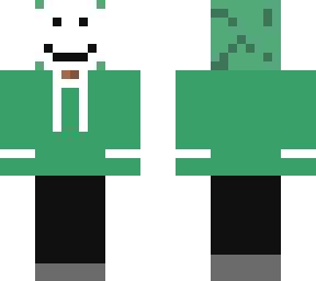 dream but bad