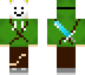 dream contest submission