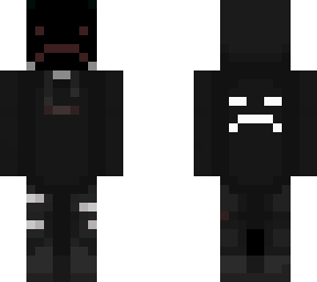 dream ghost tofu