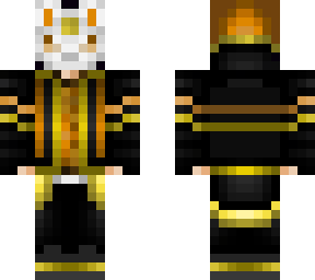 drift orange