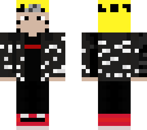 drippy naruto