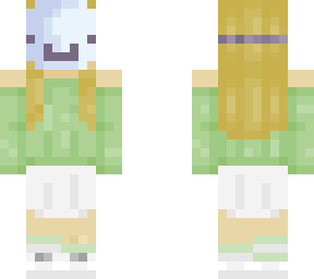 drista skin