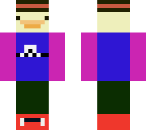 duck