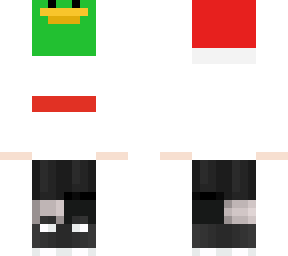 duck