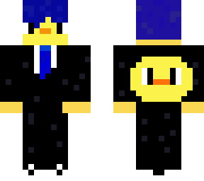 ducky skin