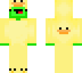 ducky twertle