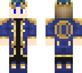 dzonimc war suit