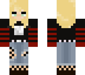 e-girl