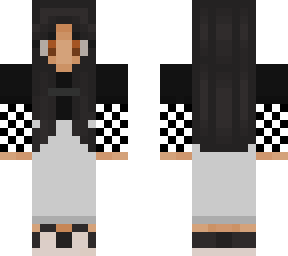 e girl skin no.1 (reuploaded)