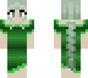 earth goddess