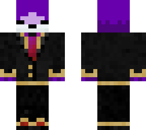eclipsethefox tux skin